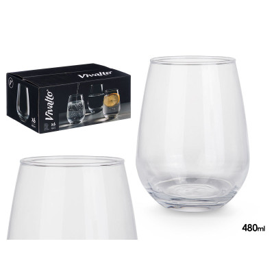 CONJ 6 COPOS BASE LARGA 480ML