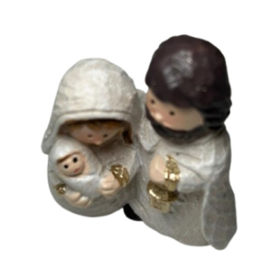 PRESEPIO BRAC/DOUR.4.5cm...