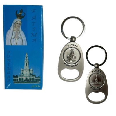 PORTA CHAVES...