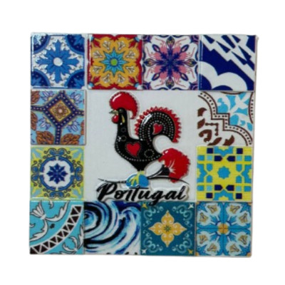IMAN GALO/PORTUGAL...