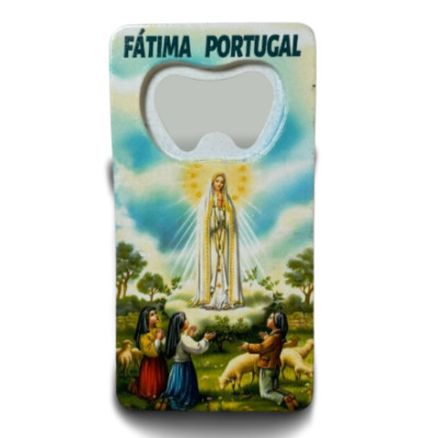 IMAN ABRE CARICAS...