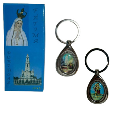 PORTA CHAVES FATIMA C/ABRE...