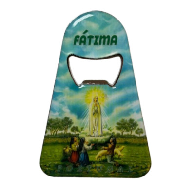 IMAN ABRE CARICAS FATIMA...