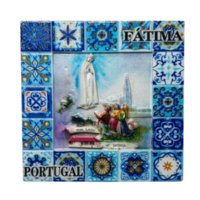 IMAN APARIÇAO FATIMA...