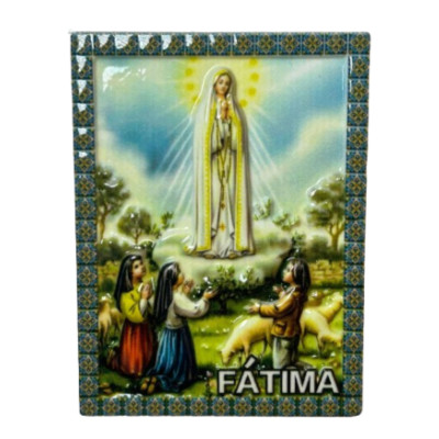 IMAN APARIÇAO FATIMA COR...