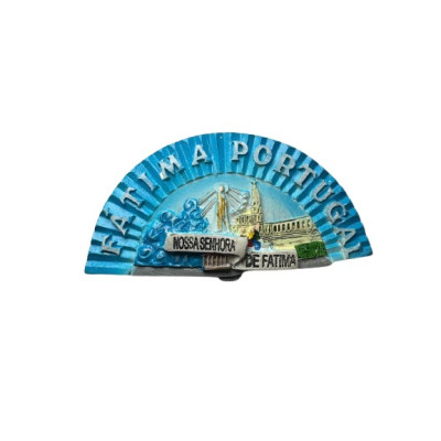 IMAN FATIMA RESINA