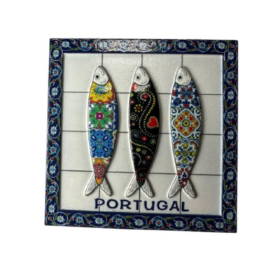 IMAN PORTUGAL RESINA
