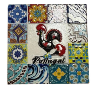 IMAN PORTUGAL RESINA
