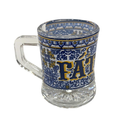MINI CANECA AZULEJO FATIMA...