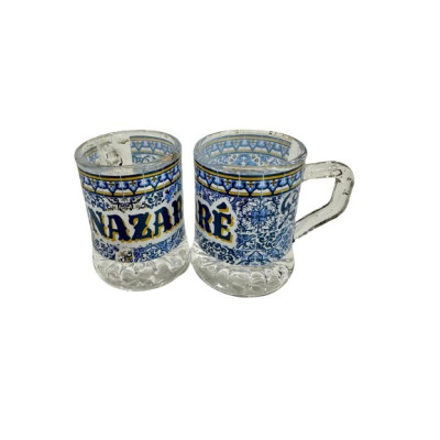 CADA MINI CANECA AZULEJO...