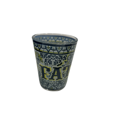 COPO SHOT FATIMA