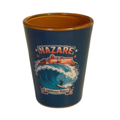COPO SHOT ONDA NAZARE