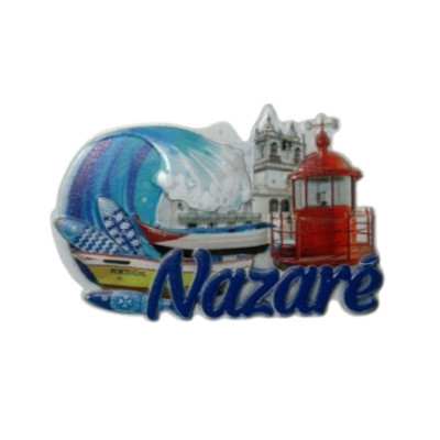 IMAN RESINA NAZARE