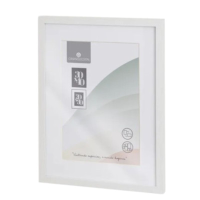 MOLDURA 33X42 30X20 PAREDE BR
