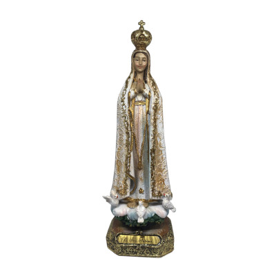 IMAGEM FATIMA...
