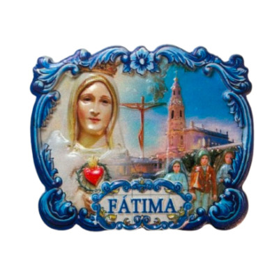 IMAN RESINA FATIMA