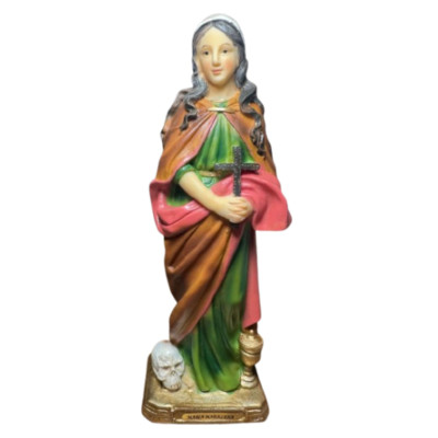 MARIA MADALENA RESINA...