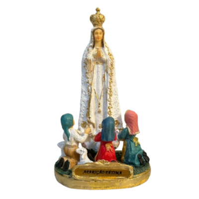 APARIÇAO FATIMA C/DOUR....