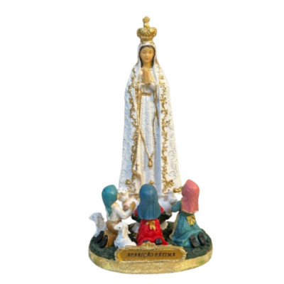 APARIÇAO FATIMA C/DOUR....