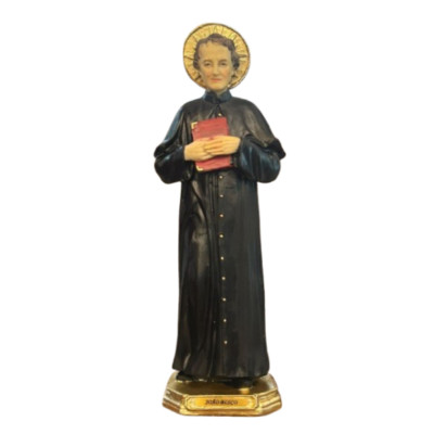 SAO JOAO BOSCO RESINA...