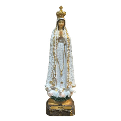 IMAGEM FATIMA C/DOUR....