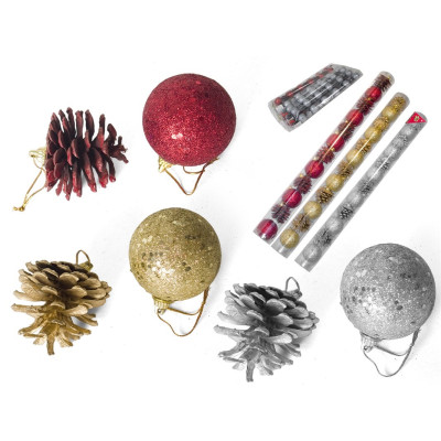 CONJ.6/BOLAS+6/PINHAS NATAL 