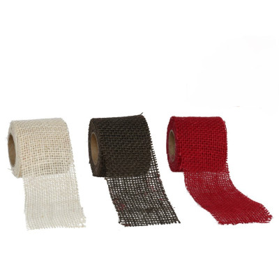 FITA RAFIA SORT. DEC....