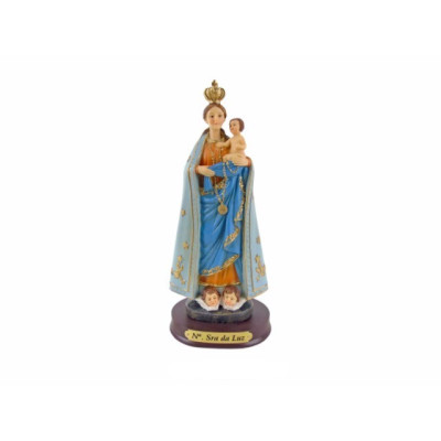 NOSSA SRA. DA LUZ 22.5cm