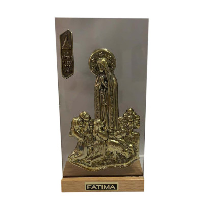 12/PLACA VIDRO/MAD 6,5X3,5CM.
