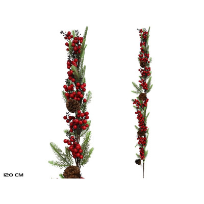 GRINALDA NATAL BAGAS...