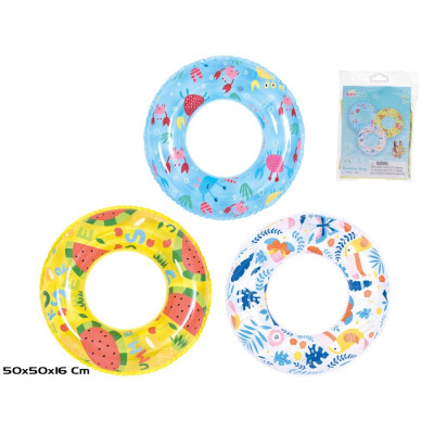 BOIA INFANTIL SORT 50CM