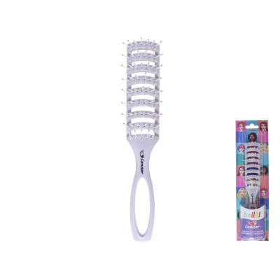 ESCOVA CABELO  24CM