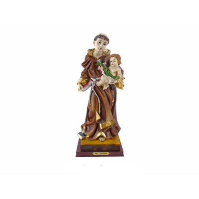 S.ANTONIO MARF.42cm