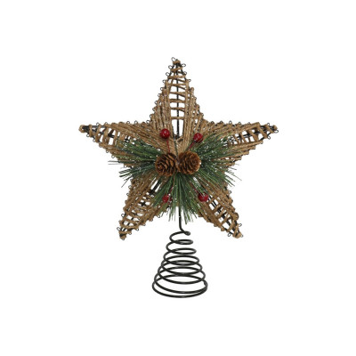 ESTRELA NATAL C/PINHAS E...
