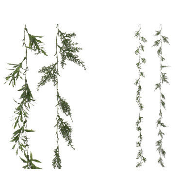 ARTE VERDE NATAL 165CM