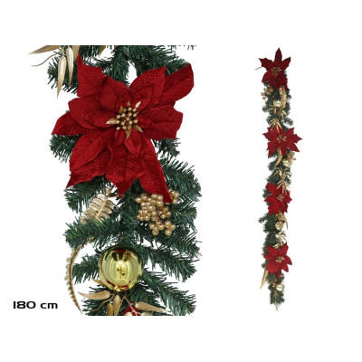 GRINALDA VERDURA C/BAGAS...