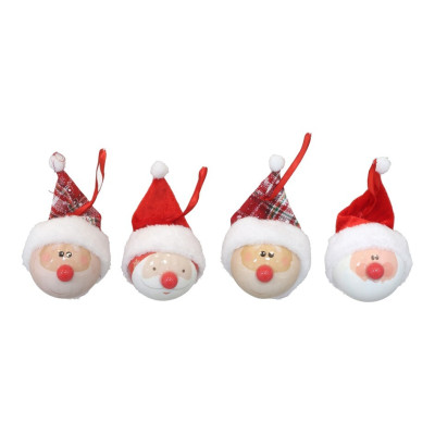 BOLA PVC C/NARIZ VER.SORT.80MM