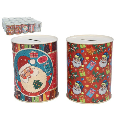 MEALHEIRO METAL C/PAI NATAL