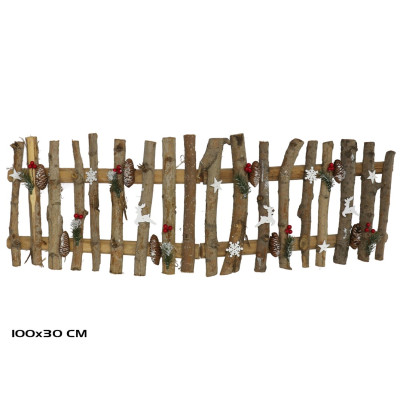 GRADE MADEIRA DE. NATAL...