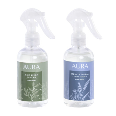 AMBIENTADOR SPRAY 7X5X17 200ML