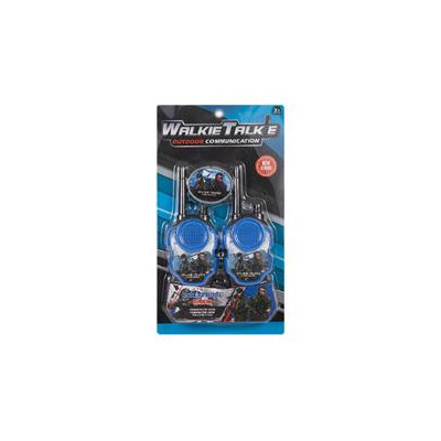 BRINQ-WALKIE TALKIE POLICIA...
