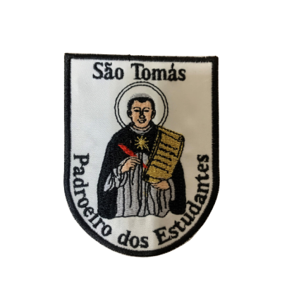EMBLEMA S.TOMAS AQUINO
