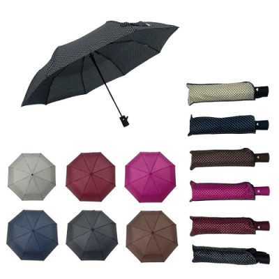 GUARDA-CHUVA BOLINHA PEQ.
