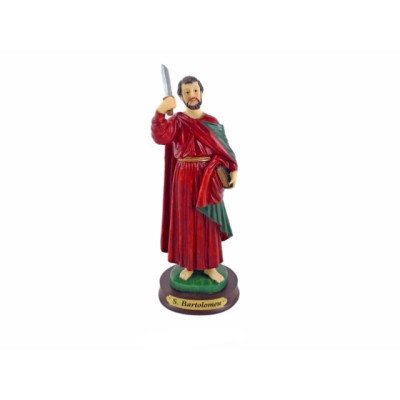 SAO BARTOLOMEU 22cm