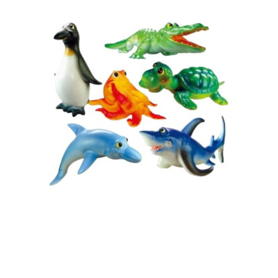 CADA PEÇA ANIMAL  MARINHO SORT