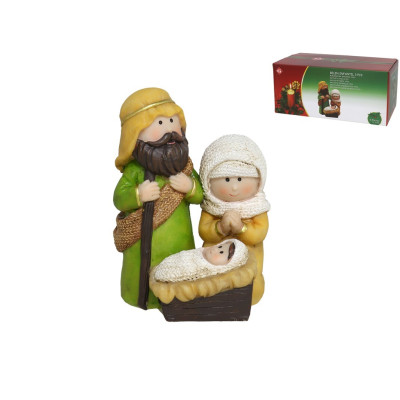 PRESEPIO INFANTIL 3PÇS...