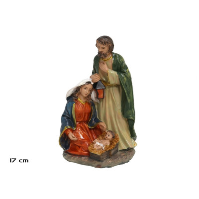 PRESEPIO C/MANJEDOURA E...