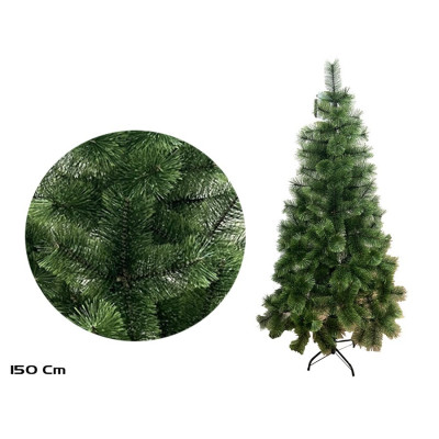 ARVORE NATAL 150CM