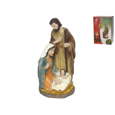 PRESEPIO C/MANJEDOURA...