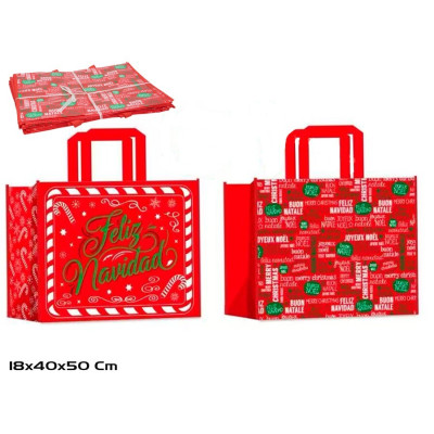 BOLSA KAVIX 50X40X18CM
